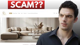 LunaLayering.com Scam Warning What Our Investigation Found