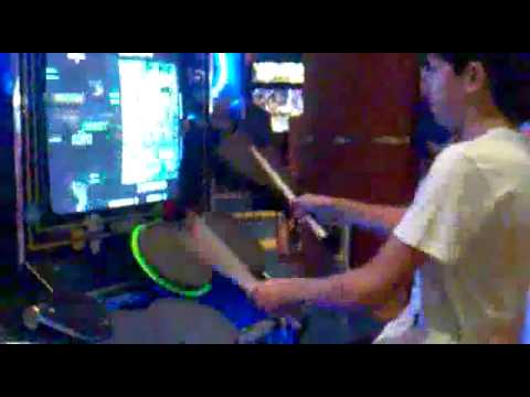 Bibo Mad blast extreme