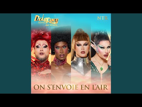 On s'envoie en l'air (NTR Version)