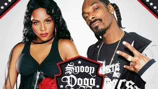 Snoop Dogg - Sensual Seduction ft. Lil&#39; Kim (2018)