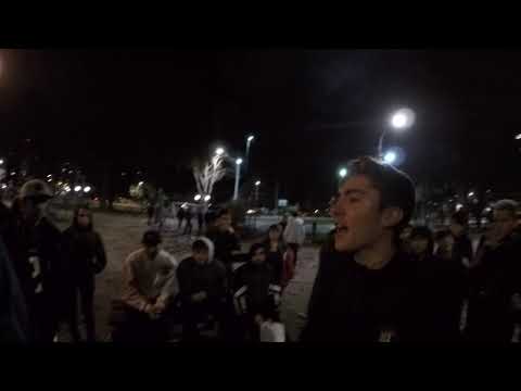 RETROBATTLES: DBZ-OCTAVOS PLEY-SOWER vs MACHINE-CHORIPANCHO vs PITOFAEZ