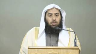 مقطع قصير : هكذا كان تشاؤم أهل الجاهلية | أ.د.عمر المقبل| image