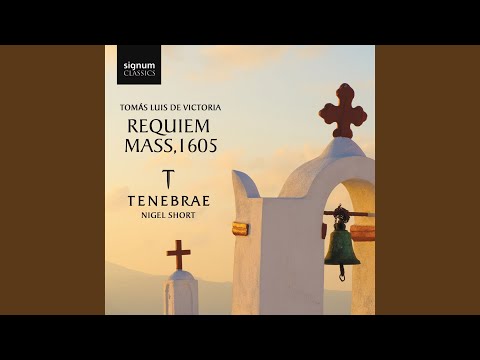 Requiem Mass, 1605: Communion, Lux aeterna