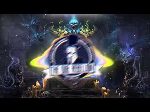 Code: Pandorum x SQUNTO - Wall of Death