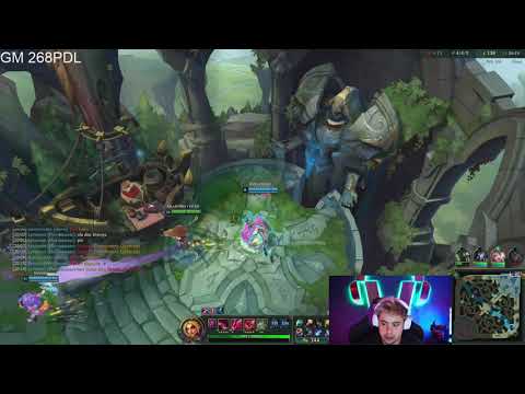 PING DO RECONNECT DO YODA NUNCA FALHA!!