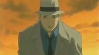 Wolf's Rain LUDO Part 2: Tonight's the Night