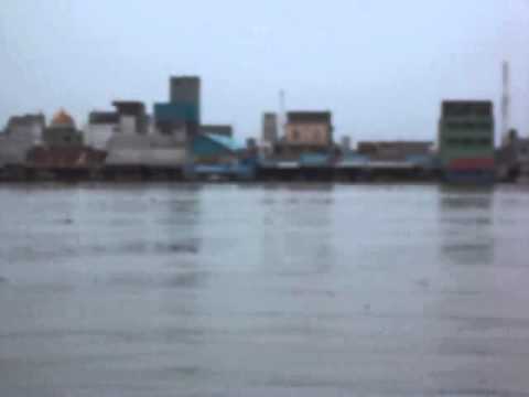 wisata ke Kabupaten Kuala Kapuas Kalimantan Tengah,11031401