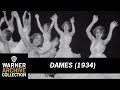 Dames (1934) – I Only Have Eyes For You