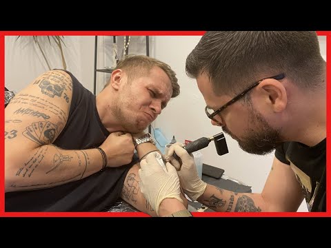 Tatuajele mele || Povestea lor || VLOG