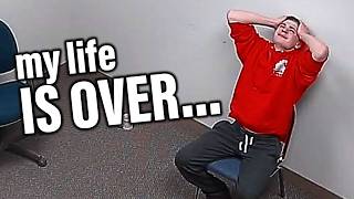 When A 17-Year-Old’s Twisted Secret Is Finally Revealed | The Interrogation of Gavon Ramsay