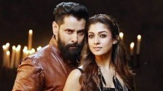 Kannai vittu...Iru mugan Tamil movie. Lyrical video status... KPR's World EdiTz@kARthY...