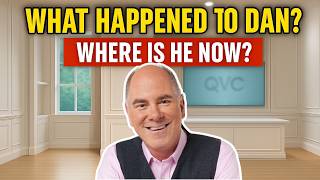 Dan Hughes Secret Life EXPOSED - QVC Hid This From the Public
