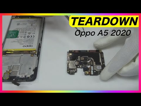 DPA X100 Charging port replacement