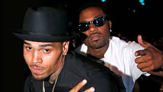 Chris Brown x Ray J - Who You Came With