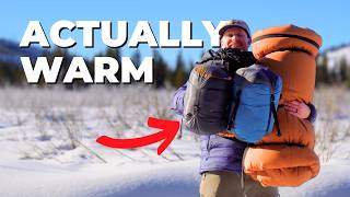 Best Cold Weather Sleeping Bags (Tested in Real Conditions)