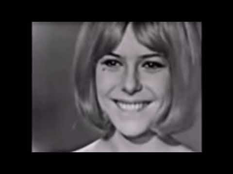 France Gall (Luxembourg): Poupée de cire, poupée de son - 1965 Eurovision Song Contest