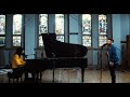 Dan + Shay - I Should Probably Go to Bed (Live Version)