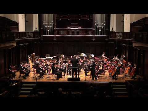 Horovitz, Euphonium Concerto