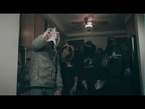 YB LorMac - AHHH HAAA (opps diss)