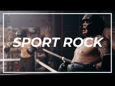 NoCopyright Sport Rock Background Music for Video / Fight Night by Soundridemusic