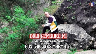 Download lagu GUN LABERO SIMARMATA-ORUI CEMBERU MI- MUSIC VIDEO mp3