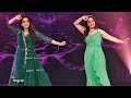 Madhuri Dixit Vs Juhi Chawla Dance