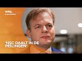 NCS verliest iets in peilingen, PVV groeit