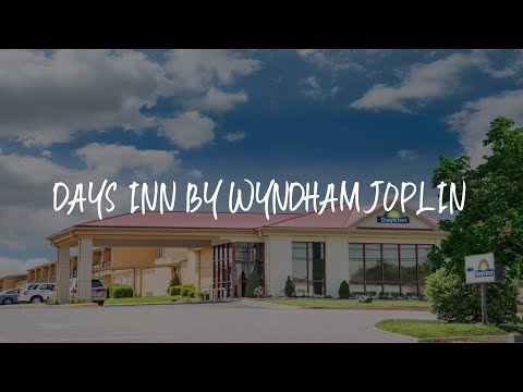 Days Inn by Wyndham Joplin Review - Joplin , United States of America