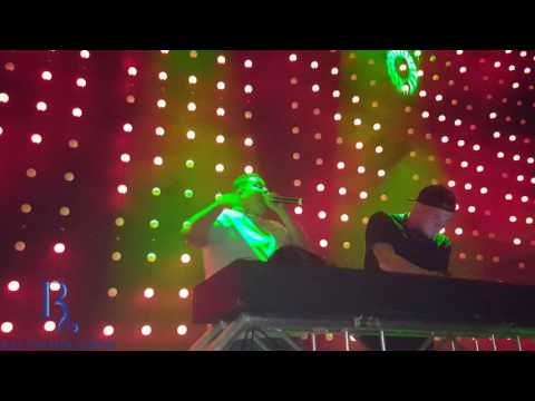 Chris Strick Nutzbeatz-Nan Ta Ke E Kos@Freddy Moreira & Friends @ E Motions Nightclub Aruba 30-04-17