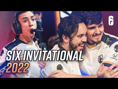OUR CAVALRY'S SIX INVITATIONAL