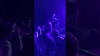 Modern Day Zero (Better Side of Me  - Live 2017)