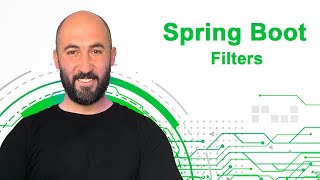 Download the video "Add Filters to Spring Boot Application"