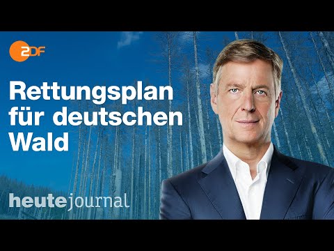 heute journal vom 25.09.2019