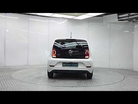 Volkswagen up! Move Model Auto - Image 2