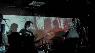 The Appleseed Cast Covers The Van Pelt