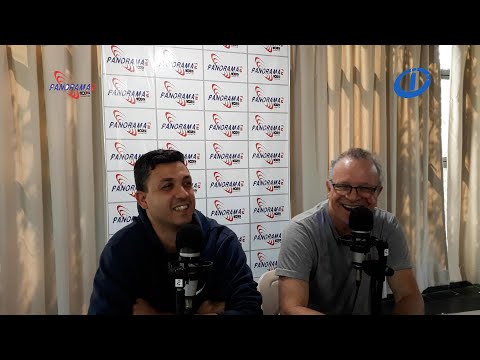 Papo de Esportes 1: As chances da Seleção Brasileira Feminina