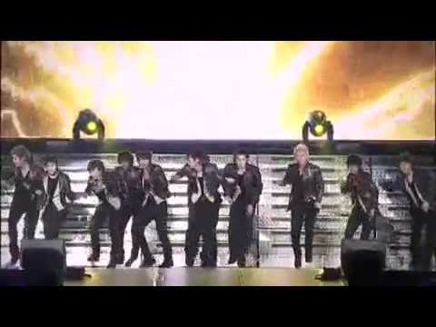 [SUPER SHOW 2 DVD]  - U - (Part 2)