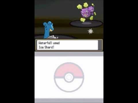 Pokemon Soul Silver Walkthrough Part 29 - Radio Tower!