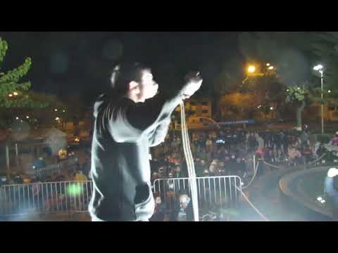 ENIGMA vs D'MENTE - Octavos | SMC #3