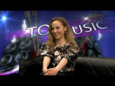 NATALIJA CERAR - TOP MUSIC