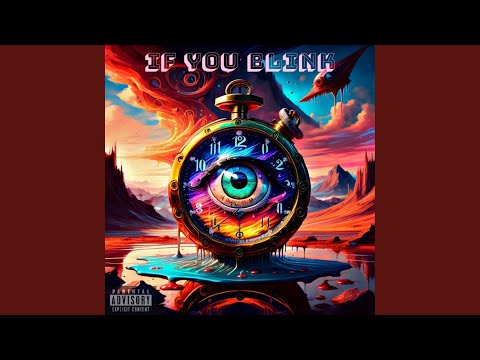 IF YOU BLINK