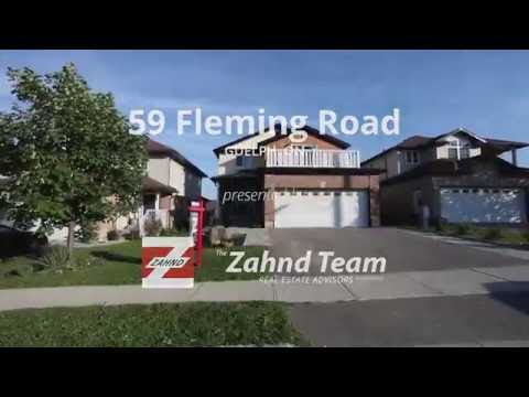 59 Fleming Road, Guelph