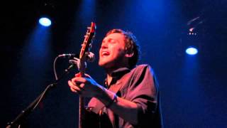 Phillip Phillips Performs Fools Dance In Toronto On March 14, 2014
