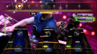 Night Lies by Bang Camaro Full Band FC #238