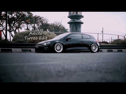 ADICTO | Turreo Edit | Blackriver