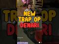 HOW NEW OP DENARI WORKS SIEGE SCHOOL Shorts