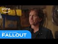 Fallout: Q&A with Todd Howard | Prime Video