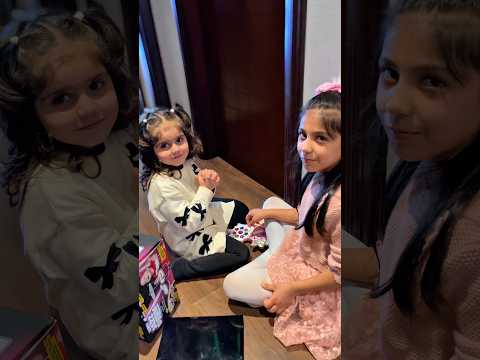 ليليان مكيجت عائشة🥰😍