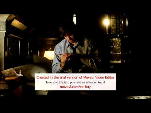 The Fountain - Crying Scene - Tommy