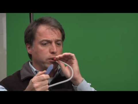 Production Meeting: "The Snotsucker" - DadLabs Video